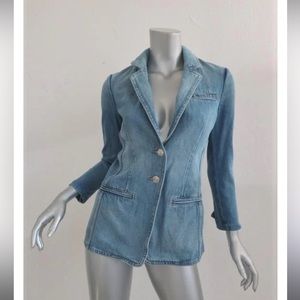 CURRENT ELLIOT blazer